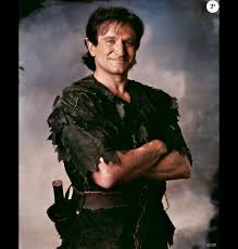 The adventures of robin hood (1938) cast and crew credits, including actors, actresses, directors, writers and more. Robin Williams Jouait Peter Pan Dans Hook Ou La Revanche Du Capitaine Crochet Purepeople