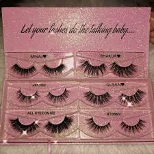 Maybe you would like to learn more about one of these? 13 Best Lash Names Ideas In 2021 Lash Names Eyelashes Lashes
