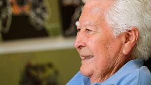 Acclaimed Oklahoma artist, sculptor Bert Seabourn dies at 91