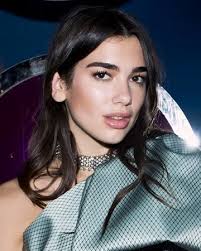 Happy birthday Dua Lipa . You are our amazing superstar.