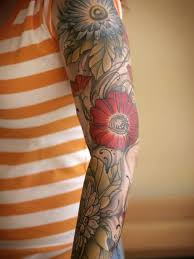 A sleeve tattoo has a unified theme. 200 Incredible Sleeve Tattoo Ideas Ultimate Guide February 2021