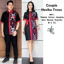 Tenunjepara.com adalah pusat tenun jepara online dengan harga jual murah & motif terbaru. 10 Ide Baju Tenun Jepara Couple Trend Couple