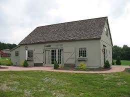 Single story modern barn house plans. Single Story Modern Barn House Novocom Top