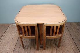 Bradbury oak dining set 125cm(170) extending table with 6 henley cream faux leather dining chairs. 1920 S Oak Dining Table Four Dining Chairs Antiques Atlas