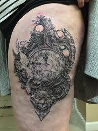 Maybe you would like to learn more about one of these? Zona Ilmu 5 Movie Labyrinth Tattoo