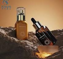 50ML PETG Liquid Foundation Bottles With Pump,PETG Bottle ...