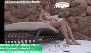 Hentai giantess unaware- toilet giantess fantasy