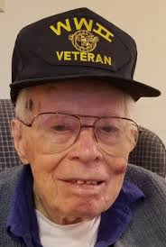 James P. Walker Obituary October 20, 2018