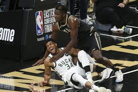 National basketball association (nba) playoff bracket on espn.com. 4 Reasons The 2021 Nba Playoffs Should Have An Asterisk