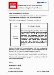 Jawatan kosong perbadanan pengurusan sisa pepejal dan pembersihan awam (swcorp). Jawatan Kosong Dikehendaki Segera 33 Photos Product Service