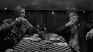 We did not find results for: Coffee And Cigarettes 2003 Review Discerning The Sublime Among The Quotidian Banality High On Films