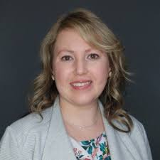 Claudia Pape, CPCC, PCC