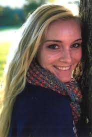 Danielle Sparling's Instagram, Twitter & Facebook