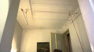 Over 38,500 products in stock. Clothes Rack With Pulleys Youtube