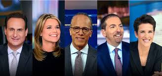 Last Night S Debate Participants Disappointed In Lack Of Time Spent Addressing Climate Change Tvnewser