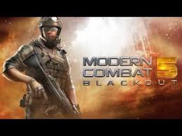 Download Modern Combat 5 Blackout Apk V2 2 0 Apk Apps And Games Modern Combat Blackout Game