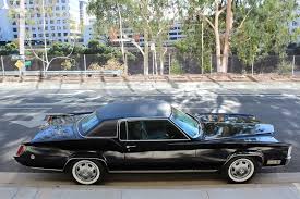 Image result for Dark Cordovan 1969 Cadillac
