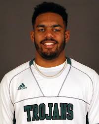 2023 Men's Lacrosse Roster