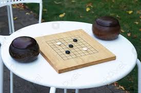 View the competition schedule and live results for the summer olympics in tokyo. Ir Tablero De Estrategia Japones Juego Foto De Stock Crushpixel