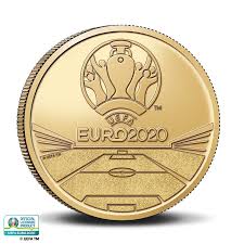 Total afcon 2021 cameroun qualifications live updates. Belgian 2021 2 5 Celebrating Uefa Championship Numismag