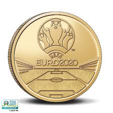 Netherlands u21 vs germany u21. Belgian 2021 2 5 Celebrating Uefa Championship Numismag