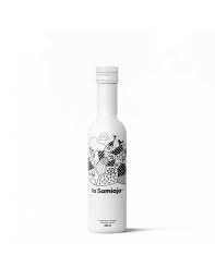 Extra Virgin Olive Oil La Samiaja Picual 250 Ml