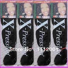 Pre stretched braiding hair 8 pack 1b expression braiding hair pre stretched easy braid itch free synthetic box braids hair hot water low tempreture setting for women braiding jumbo easy hair 26 inch. Cheap Premium X Pression Kanekalon Braiding Hair 82inch 165g Fast Shipping By Fedex Hair Wholesalers Shipping Cakeshair Care Free Shipping Aliexpress