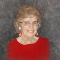 Obituary information for Bessie May Simonson