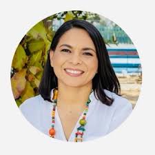 Beatriz Mojica Morga