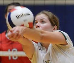 Girls volleyball: Niles West advances despite Fremd's fine effort