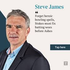 Steve James (@sjamesjourno)