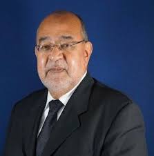 Rev. Isaia Birollo, C.S