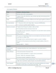Some question papers come with answer schema (skema jawapan). Biology Spm Paper 2 Answer Scheme