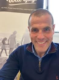 Keith Webber at The Will Guys