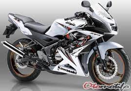 pin di gambar motor kawasaki