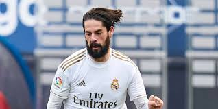 Latest on real madrid midfielder isco including news, stats, videos, highlights and more on espn. Report Arsenal Open To Isco Loan Deal Arseblog News The Arsenal News Site
