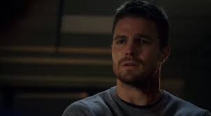 Arrow: “The Fallen”