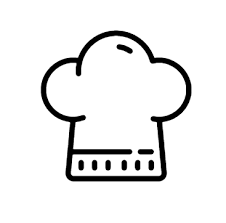 Chef Hat Icon This Is A Icon It Is A Part Of A Collection Of 58 800 Flat Icons Geroba Flat Icon Chefs Hat Icon