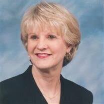 Mary Ann Darby Wilson Obituary