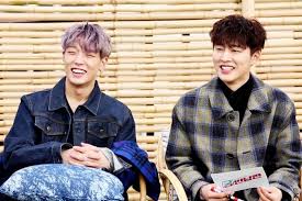 Bobby (ikon) profile and facts; Ikon S Bobby And B I Help Transform Male Celebrities Into Rappers Soompi