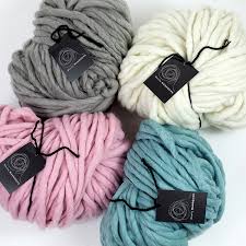 International yarn standards explained jun 08, 2018 at knit & yarn, we are educating our customers about this new system, as it is integrated internationally and used with our favourite brands. Squiggly Super Chunky Yarn 500 Grams Chunky Blanket Making Yarn Chunky Knit Yarn Blanket Uk Mammoth