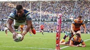The 2021 brisbane broncos telstra premiership draw, fixture, schedule, intrust super cup draw, holden women's premiership draw Nrl 2020 Live Updates Brisbane Broncos V Parramatta Eels At Suncorp Stadium