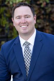 Ryan Paterson named new Director of Sales & Marketing for The Beverly Hilton