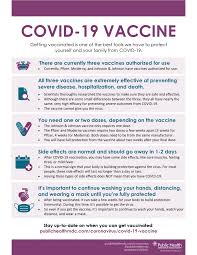 Beginning june 28, we offer vaccination at our south madison and east washington offices, in addition to hosting mobile vaccination clinics throughout the county. Covid 19 Vaccine Public Health Madison Dane County Public Health Madison Dane County