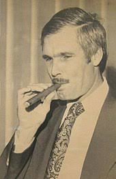 Ted Turner