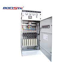 As per rating of entire bank. Factory Price 3 Phase 440v 100kvar 160 Kvar Automatic Capacitor Bank With Apfc Power Factor Controller View Kvar Capacitor Bank Boerstn Product Details From Boerstn Electric Co Ltd On Alibaba Com