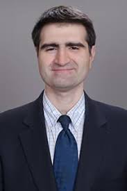 Our Faculty at Albertus Magnus College