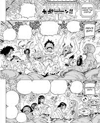 Why Yamato Will Be A Straw Hat By The End Of Wano (This Isn'T A Theory  About How The Crew Needs A Third Female And Someone That'S Upper Tier In  Strength) :