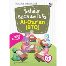 Pilihlah jawaban a, b, c atau d yang paling tepat. Download Buku Btq Kelas 2 Sd Pdf Berbagai Buku