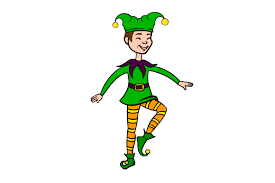 Freepik free vectors, photos and psd freepik online editor edit your freepik templates slidesgo free templates for presentations. Jester In Festival Colors Svg Cut File By Creative Fabrica Crafts Creative Fabrica